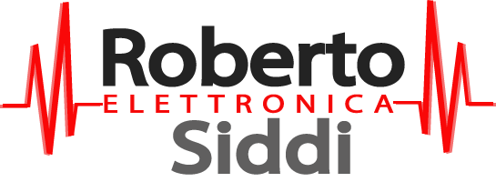 Roberto Siddi Elettronica